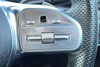 Mercedes-Benz A-Class A200 Exclusive Edition 5dr Auto