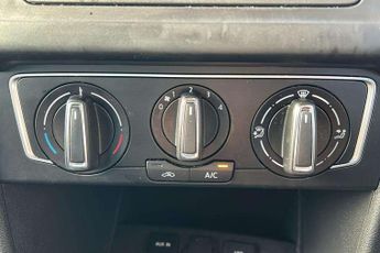 Volkswagen Polo 1.0 Match 5dr