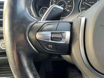 BMW 4 Series Gran Coupe 430i M Sport 5dr Auto [Professional Media]