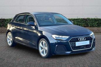 Audi A1 25 TFSI Sport 5dr
