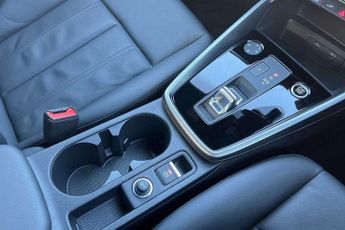 Audi A3 40 TFSI e Sport 5dr S Tronic