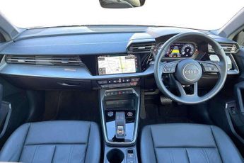 Audi A3 40 TFSI e Sport 5dr S Tronic
