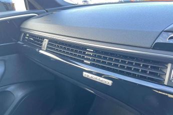 Audi A5 Sportback 45 TFSI 265 Quattro Black Edition 5dr S Tronic