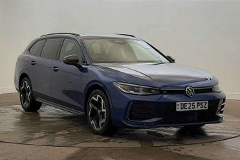 Volkswagen Passat 1.5 TSI eHybrid 272 R-Line 5dr DSG