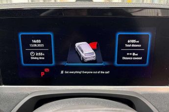 Volkswagen Passat Estate 1.5 TSI eHybrid R-Line 5dr DSG