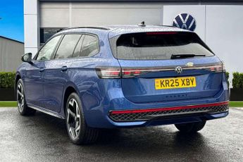 Volkswagen Passat Estate 1.5 TSI eHybrid R-Line 5dr DSG