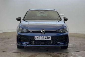 Volkswagen Passat Estate 1.5 TSI eHybrid R-Line 5dr DSG