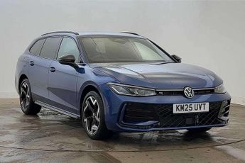 Volkswagen Passat 1.5 TSI eHybrid R-Line 5dr DSG