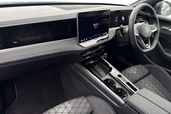 Volkswagen Passat Estate 1.5 TSI eHybrid R-Line 5dr DSG