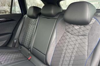 Volkswagen Passat Estate 1.5 TSI eHybrid R-Line 5dr DSG