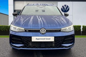 Volkswagen Passat Estate 1.5 TSI eHybrid R-Line 5dr DSG