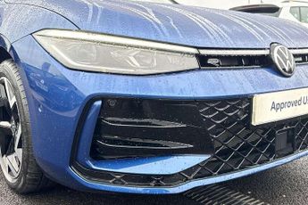 Volkswagen Passat Estate 1.5 TSI eHybrid R-Line 5dr DSG