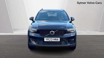 Volvo XC40 Recharge 1.5 T5 Recharge PHEV Ultimate Dark 5dr Auto