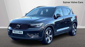 Volvo XC40 Recharge 1.5 T5 Recharge PHEV Ultimate Dark 5dr Auto