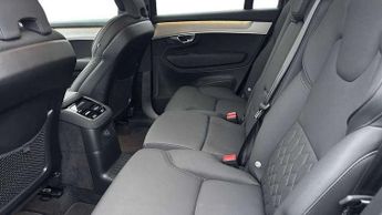 Volvo XC90 2.0 T8 PHEV Core Bright 5dr AWD Geartronic