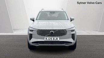 Volvo XC90 2.0 T8 PHEV Core Bright 5dr AWD Geartronic