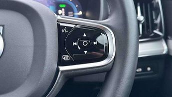 Volvo XC90 2.0 T8 PHEV Core Bright 5dr AWD Geartronic
