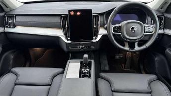 Volvo XC90 2.0 T8 PHEV Core Bright 5dr AWD Geartronic