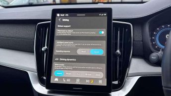 Volvo XC90 2.0 T8 PHEV Core Bright 5dr AWD Geartronic