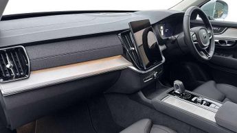 Volvo XC90 2.0 T8 PHEV Core Bright 5dr AWD Geartronic
