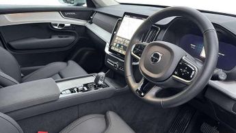 Volvo XC90 2.0 T8 PHEV Core Bright 5dr AWD Geartronic