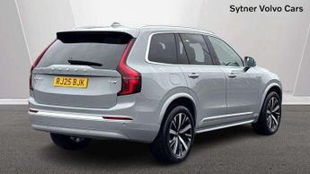 Volvo XC90 2.0 T8 PHEV Core Bright 5dr AWD Geartronic