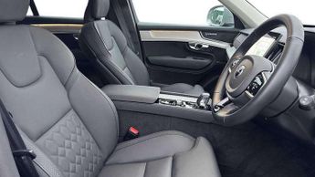 Volvo XC90 2.0 T8 PHEV Core Bright 5dr AWD Geartronic