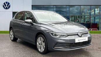 Volkswagen Golf 1.5 TSI Style 5dr