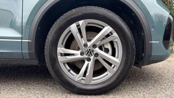 Volkswagen T-Roc 2.0 TDI 150 EVO R-Line 5dr DSG