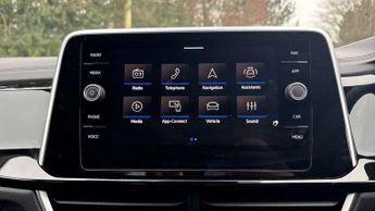 Volkswagen T-Roc 2.0 TDI 150 EVO R-Line 5dr DSG