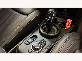 MINI Countryman 1.5 Cooper Exclusive 5dr Auto [Comfort/Nav+ Pack]