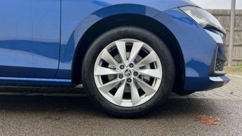 Skoda Superb Estate 1.5 TSI e-TEC SE Technology 5dr DSG