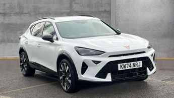 Cupra Formentor 1.5 eHybrid 272 VZ1 5dr DSG