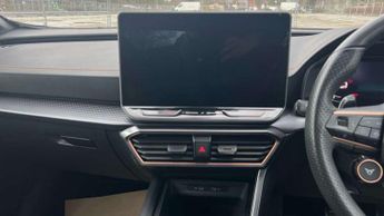 Cupra Formentor 1.5 eHybrid 272 VZ1 5dr DSG