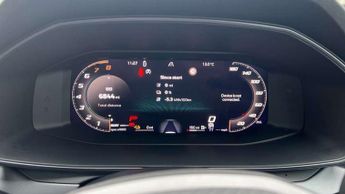 Cupra Formentor 1.5 eHybrid 272 VZ1 5dr DSG
