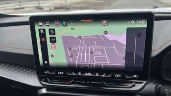 Cupra Formentor 1.5 eHybrid 272 VZ1 5dr DSG