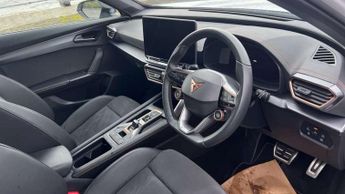 Cupra Formentor 1.5 eHybrid 272 VZ1 5dr DSG