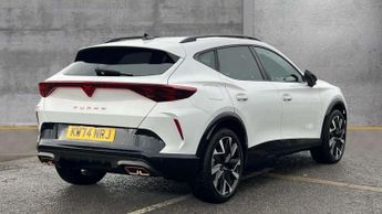 Cupra Formentor 1.5 eHybrid 272 VZ1 5dr DSG