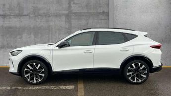 Cupra Formentor 1.5 eHybrid 272 VZ1 5dr DSG