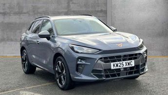 Cupra Terramar 1.5 eHybrid 204 V2 5dr DSG