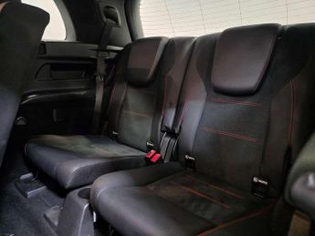 Mercedes-Benz GLB GLB 200 AMG Line Executive 5dr 7G-Tronic