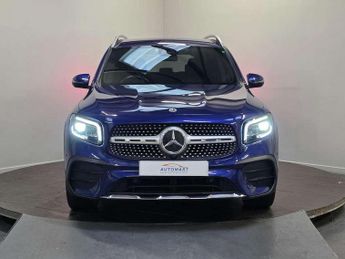 Mercedes-Benz GLB GLB 200 AMG Line Executive 5dr 7G-Tronic