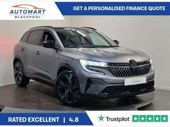 Renault Austral E-Tech FHEV Iconic Esprit Alpine 5dr Auto 4C