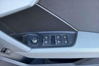 Audi A3 40 TFSI e S Line 5dr S Tronic
