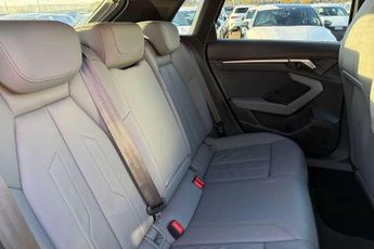 Audi A3 40 TFSI e S Line 5dr S Tronic
