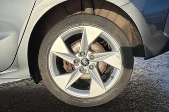 Audi A3 40 TFSI e S Line 5dr S Tronic