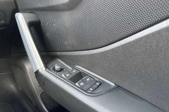 Audi Q2 35 TFSI S Line 5dr S Tronic