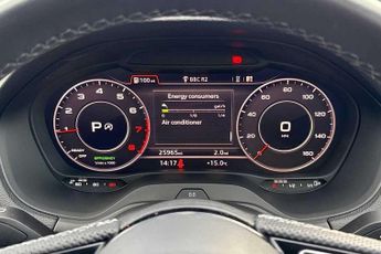 Audi Q2 35 TFSI S Line 5dr S Tronic