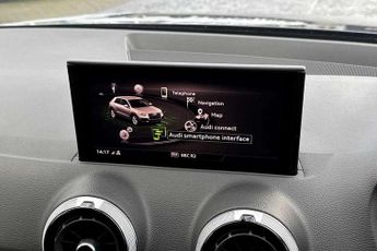 Audi Q2 35 TFSI S Line 5dr S Tronic