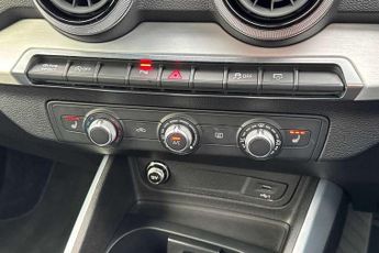 Audi Q2 35 TFSI S Line 5dr S Tronic
